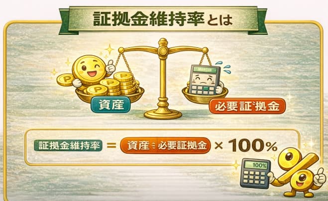 みんなのシストレの推奨証拠金