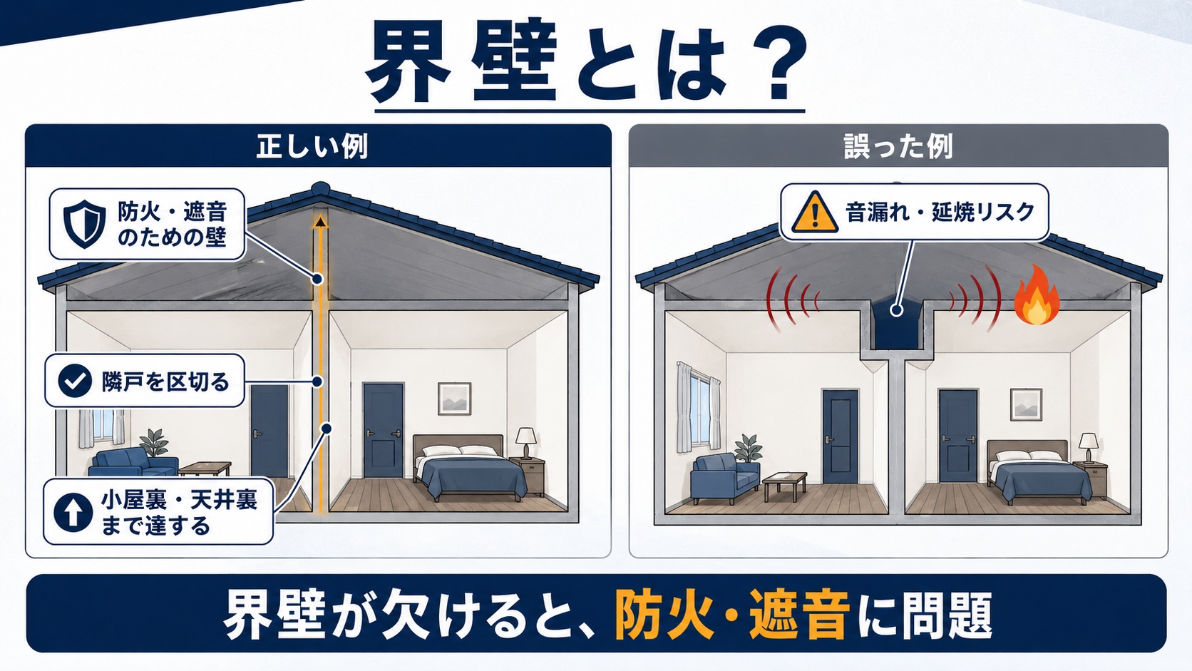 界壁とは
