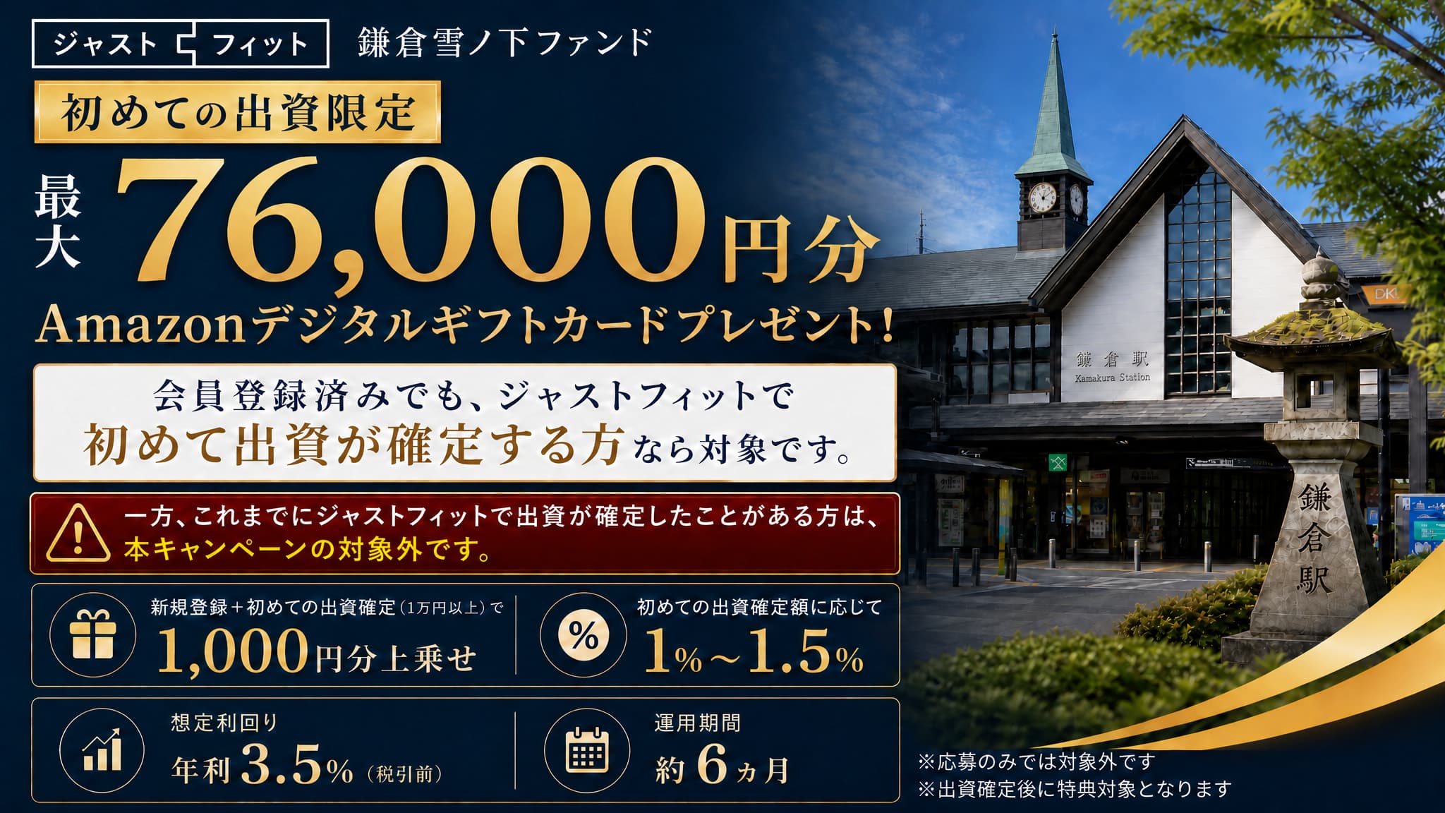 ジャストフィット