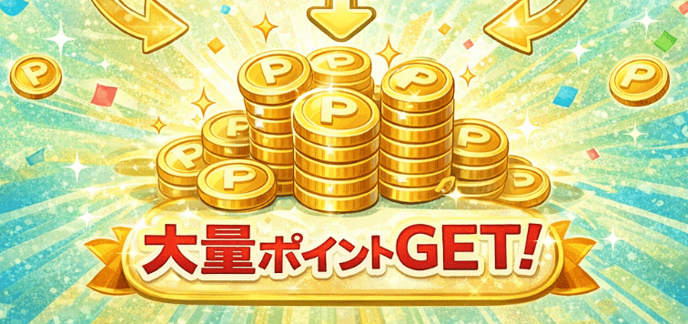 dカード入会キャンペーン