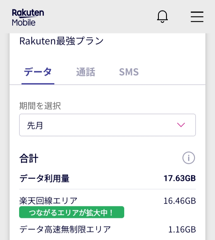 楽天モバイルデメリット