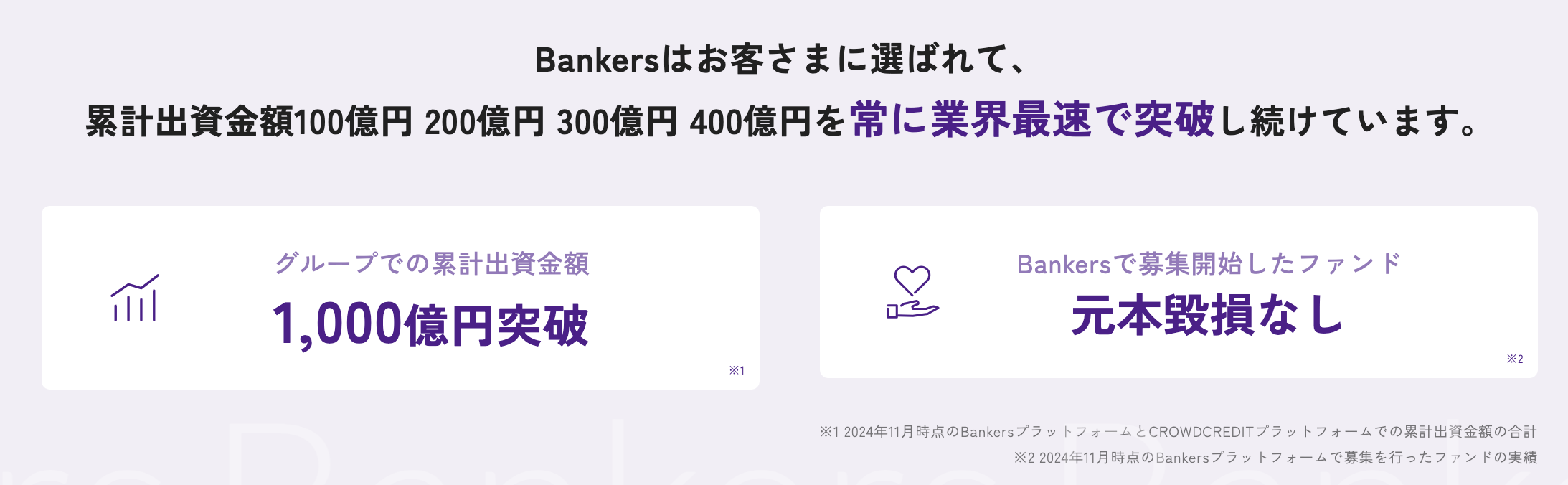 バンカーズの評判、口コミ