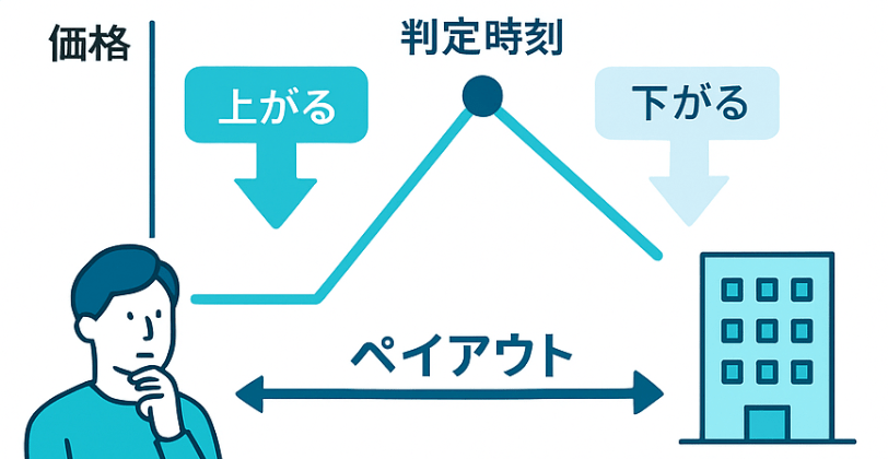 バイナリーオプションのおすすめ比較