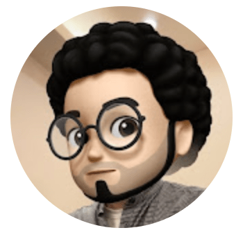 マネーキーパー氏 アイコン