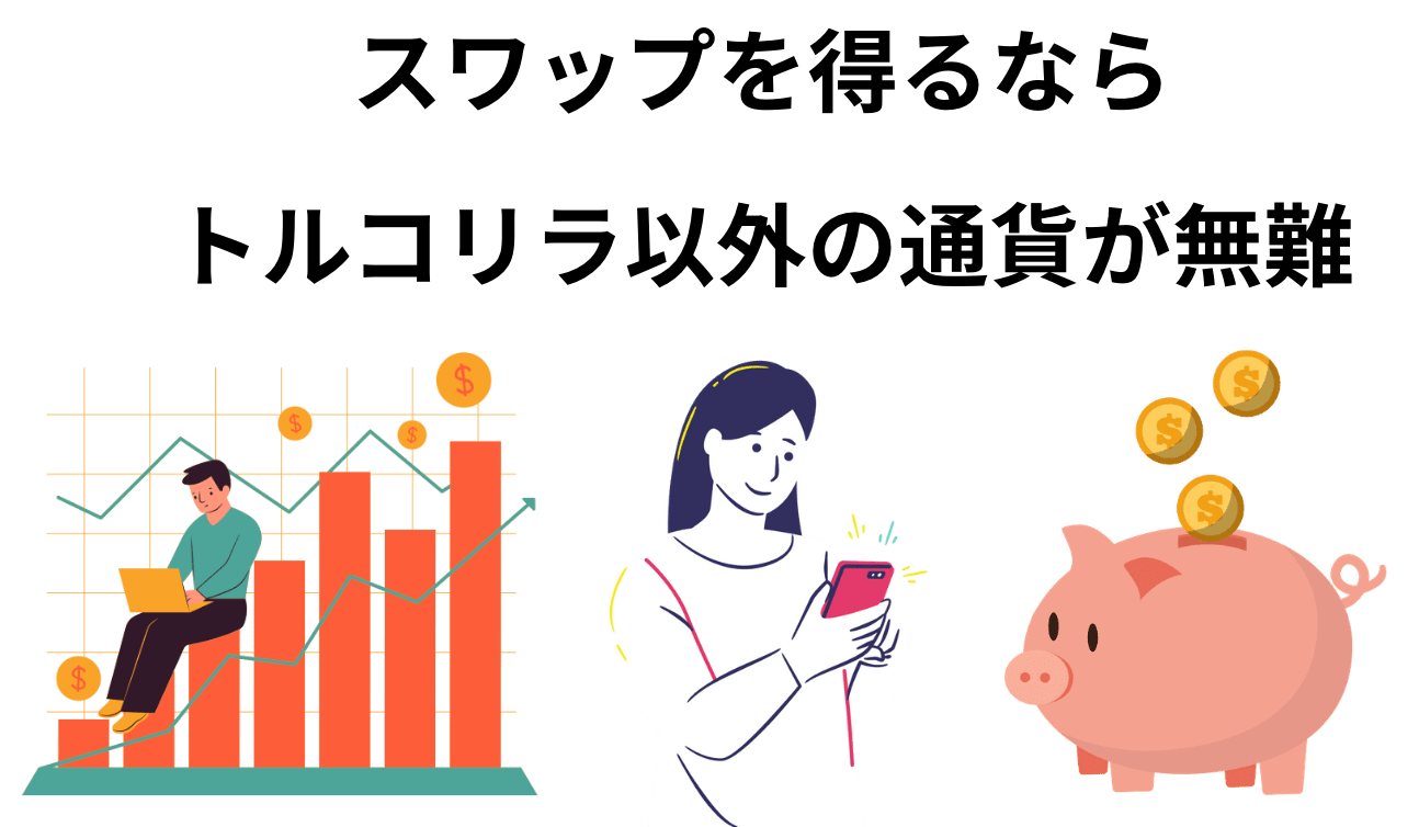 スワップポイント生活